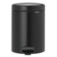 Poubelle à pédale NewIcon 5L - Brabantia - Image 3