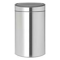 Poubelle Touch Bin New 40L - Brabantia - Image 3