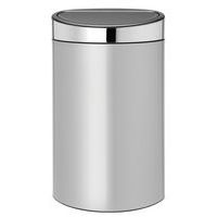 Poubelle Touch Bin New 40L - Brabantia - Image 4