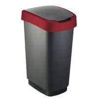 Poubelle Twist 50L_Vepabins - Image 4