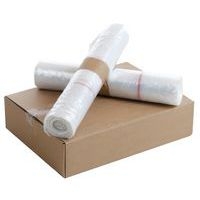 Lot de 84 Sacs poubelle transparents PETman et CANman - Image principale