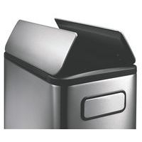 Poubelle Ecofly Step Bin 20+20L - EKO - Image 3