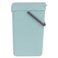 Poubelle Sort&Go 16L Vert - Brabantia - Image 2