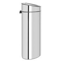Poubelle Touch Bin New 40L inox Brabantia - Image 2
