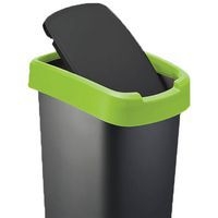 Poubelle Twist 25L_Vepabins - Image 2