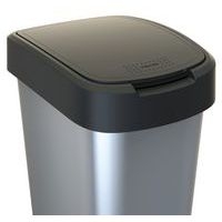 Poubelle Twist 50L_Vepabins - Image 3