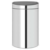 Poubelle Touch Bin New 40L - Brabantia - Image principale