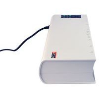 Plastifieuse Desq A3 - 4 rouleaux - Image 2