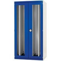 Armoire à outils Bott Perfo avec panneaux extractibles - Image 3