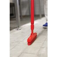 Manche Ultra Hygiénique Ø34 mm 1300 mm Bleu - Image 8