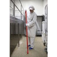 Manche Ultra Hygiénique Ø34 mm 1300 mm Bleu - Image 7