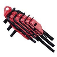 Jeu de 10 clés mâles - Stanley - Image principale