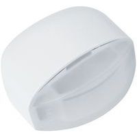 Butoir de sol standard blanc - Image 2