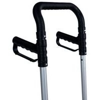 Diable pliant aluminium - Force 90 à 200 kg - Manutan Expert - Image 10