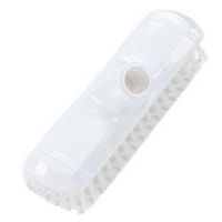 Balai à brosse dur 22 cm HACCP - Manutan Expert - Image 10