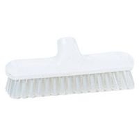 Balai à brosse dur 22 cm HACCP - Manutan Expert - Image principale