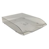 Lot de 6 corbeilles à courrier 147/2 Cep Ice Black - Image 4