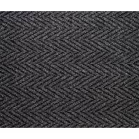 Tapis d'entrée polypropylène à chevrons - Longueur 300 à 600 cm - Notrax - Image principale