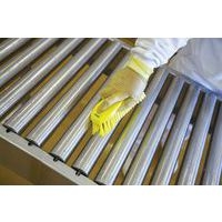 Brosse à main L - Fibre dure - 200 mm - Image 2