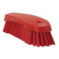 Brosse à main L - Fibre dure - 200 mm - Image 4