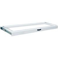 Chassis télescopique aluminium 120x97x33 cm - Image principale