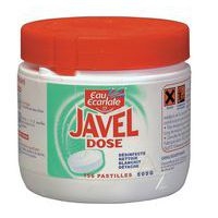 Javel Dose Professionnel désinfectante - Image principale