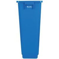 Collecteur pour tri sélectif - 80 L - Manutan Expert - Image 9