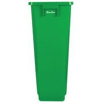 Collecteur pour tri sélectif - 80 L Vert - Image 4