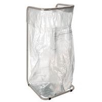 Housse transparente pour conteneur grand volume - Manutan Expert - Image 2