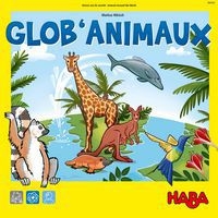 Glob‘Animaux - Image principale