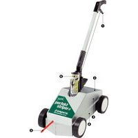 Kit de traçage Perfekt Striper®+ 1 aérosol Traffic extra blanc - Image 2