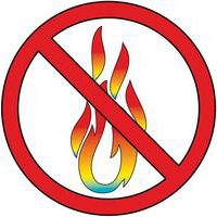 Poubelle de tri selectif 85 Gris anthracite trappe bleue - Image 2