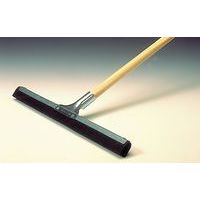 Raclette-sol en acier zingué longueur 440 mm - Image principale