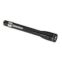Lampe torche Maglite Mini led AAA - Noir - Image principale