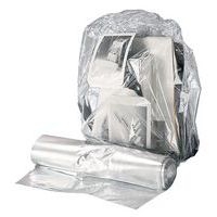 Sac-poubelle transparent - Déchet courant - 30 à 110 L - Manutan Expert - Image 4