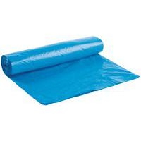 Sac-poubelle - Tri sélectif- Déchet courant - 120 L - Image 2