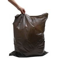 Sac-poubelle noir - Déchet courant - 30 à 110 L - Image 2