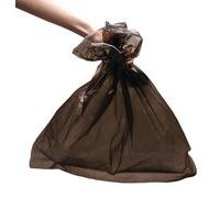 Sac-poubelle noir - Déchet courant - 30 à 110 L - Image 4