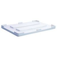 Couvercle pour box à batterie - 525 L - Image principale