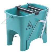 Seau Squizzi 15 L Vert - Image principale