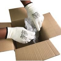 Gants de manutention coton - Sans enduction - Manutan Expert - Image 6