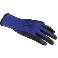Gants de manutention nylon enduction nitrile - Manutan Expert - Image principale