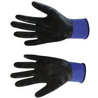 Gants de manutention nylon enduction nitrile - Manutan Expert - Image 9