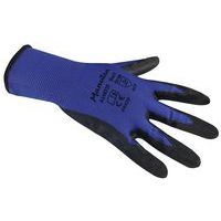 Gants de manutention nylon enduction nitrile - Manutan Expert - Image 3