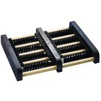 Essuie-pieds Paillasson L:35 cm - Image principale