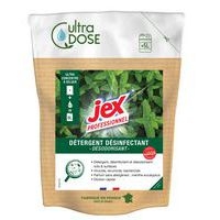 Ultra dose détergent désinfectant désodorisant Menthe - 1L - Image principale