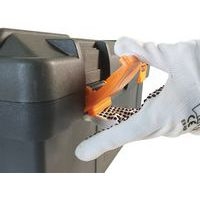 Boîte à outils plastique - Manutan Expert - Image 5