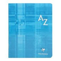 Répertoire piqûre 96 pages 90g seyes 17x22 cm - Image 5