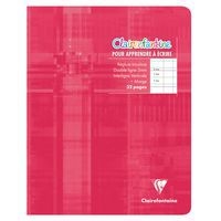 Cahier 90g 32 pages 3mm 17x22 cm - Image 5