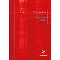 Cahier de bord A4 - 72 pages - Image 3